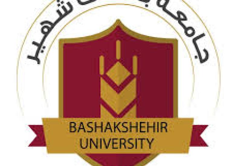 لوغو جامعة باشاك الشهير_ شعار جامعة باشاك الشهير_ الراعي_ كل الجامعات السورية في موقع واحد